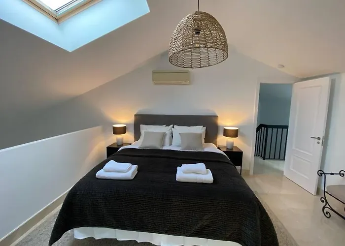 Apartamento Penthouse With Sea Views In *