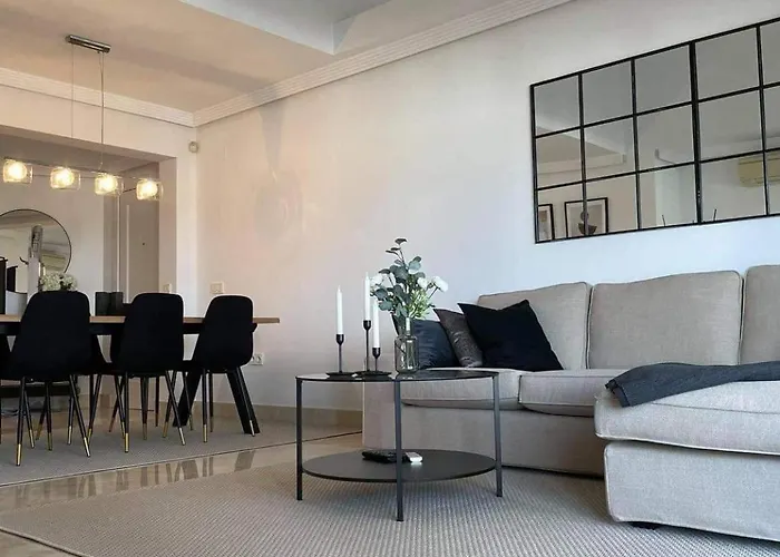 Apartamento Penthouse With Sea Views In *